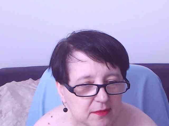 ChristaRose webcam