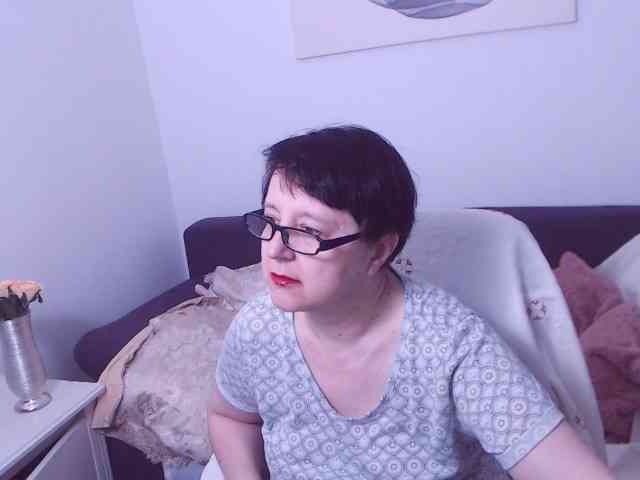 ChristaRose webcam