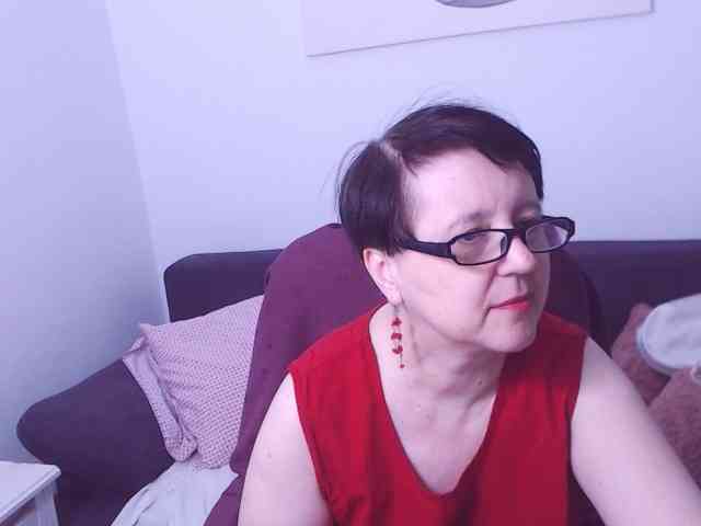 ChristaRose webcam