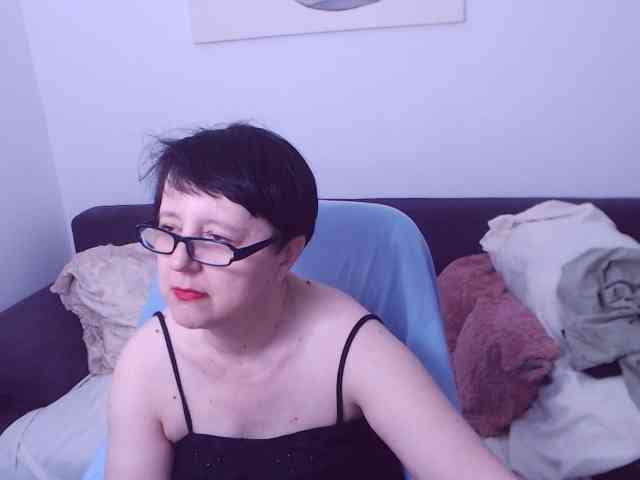ChristaRose webcam