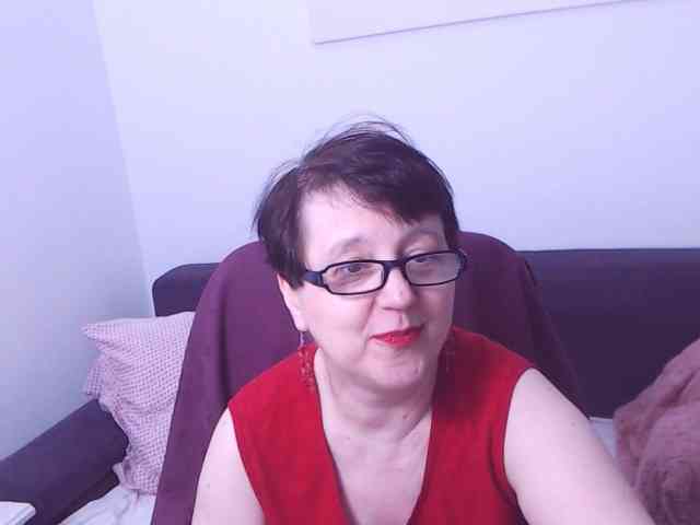 ChristaRose bongacams