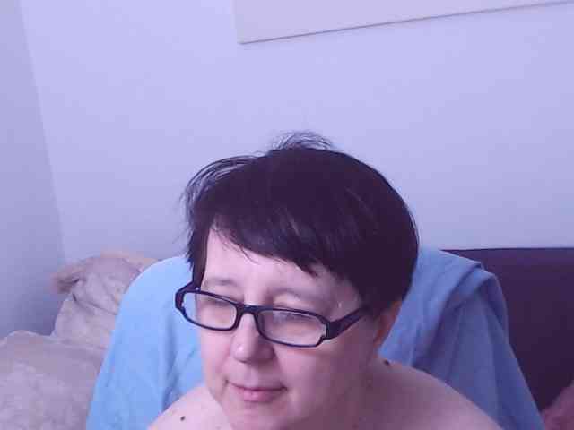 ChristaRose webcam