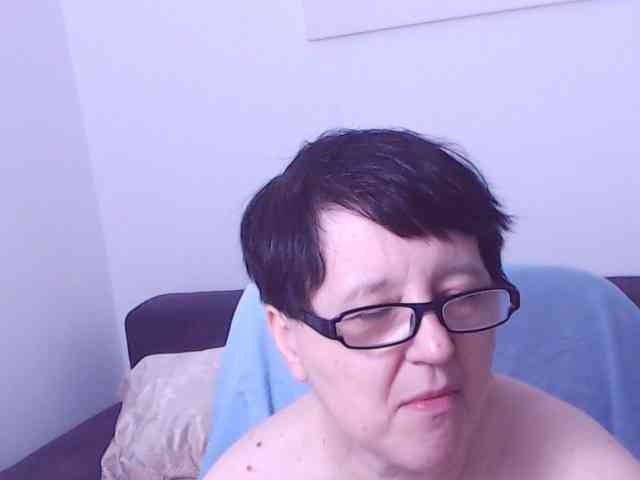 ChristaRose webcam