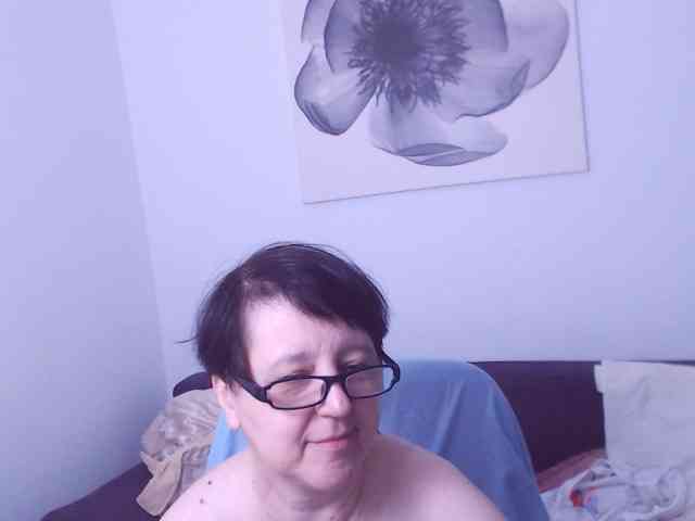 ChristaRose webcam