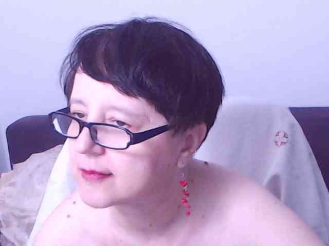 ChristaRose webcam