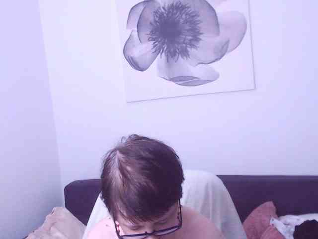 ChristaRose webcam