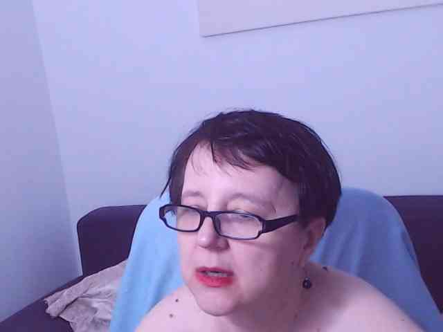 ChristaRose webcam