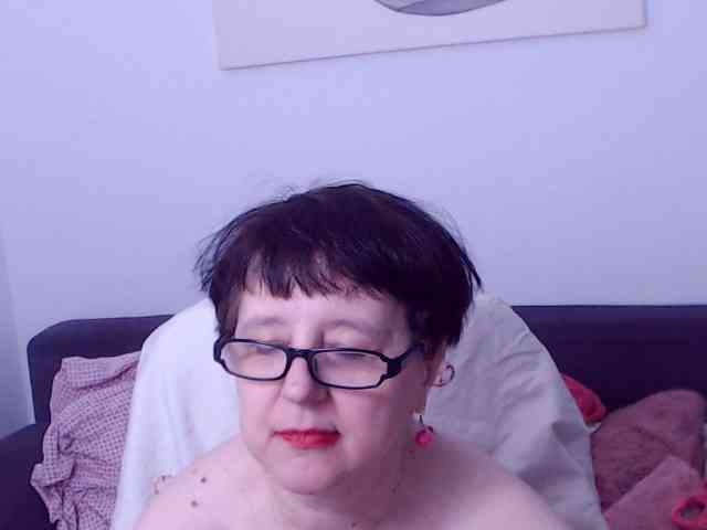 ChristaRose webcam