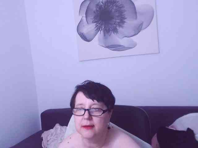 ChristaRose webcam