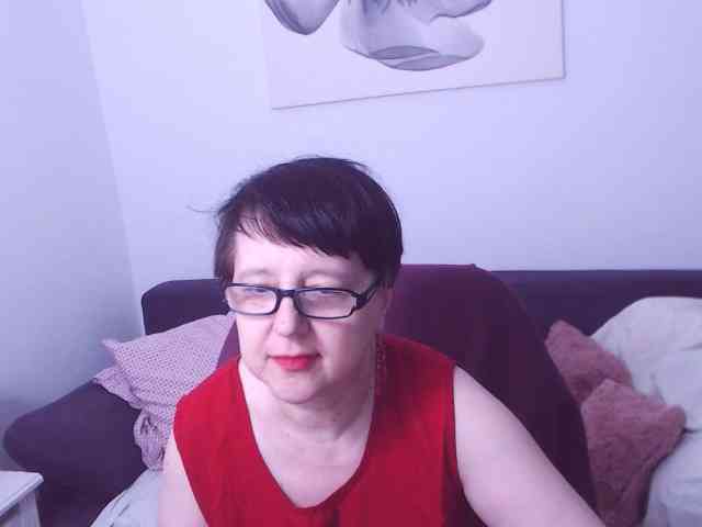 ChristaRose webcam