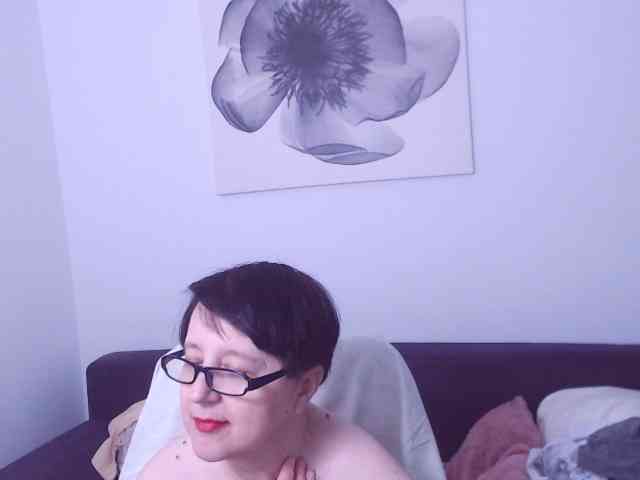 ChristaRose webcam
