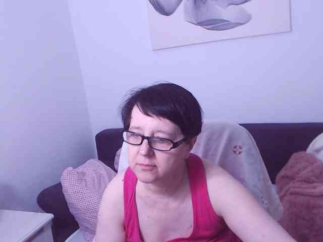 ChristaRose webcam