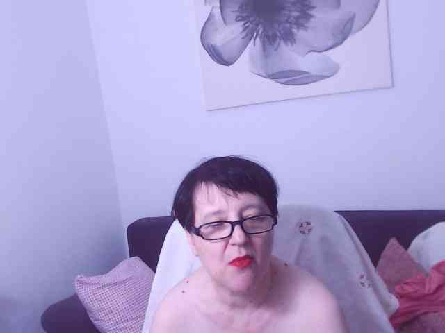 ChristaRose webcam