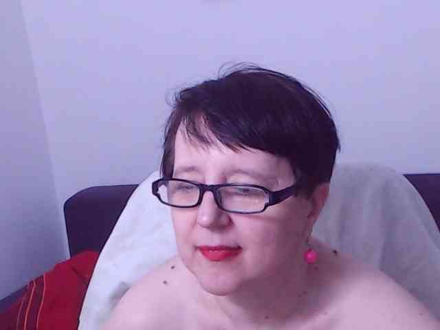 ChristaRose webcam