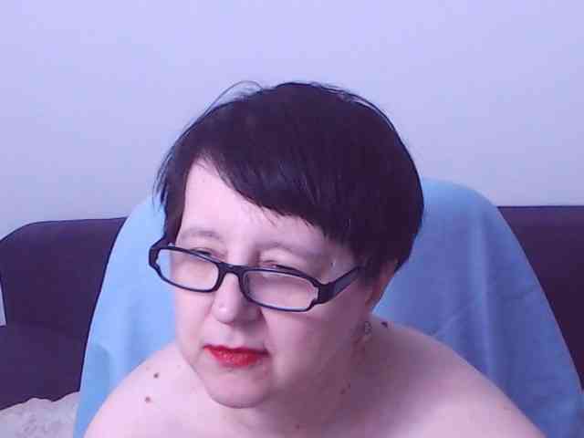 ChristaRose webcam