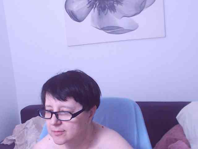 ChristaRose webcam