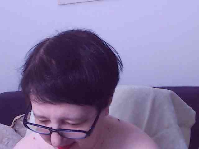 ChristaRose webcam