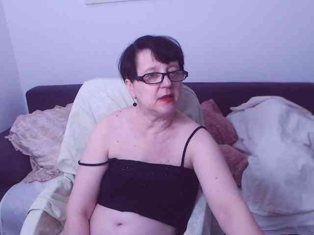 ChristaRose webcam