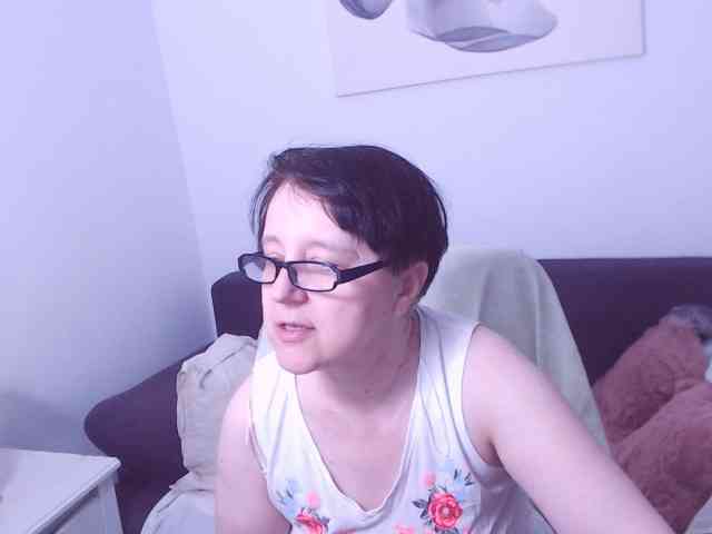 ChristaRose webcam
