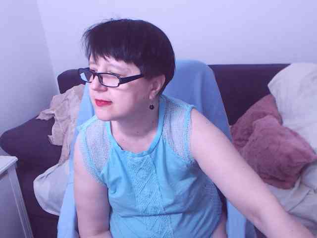 ChristaRose webcam