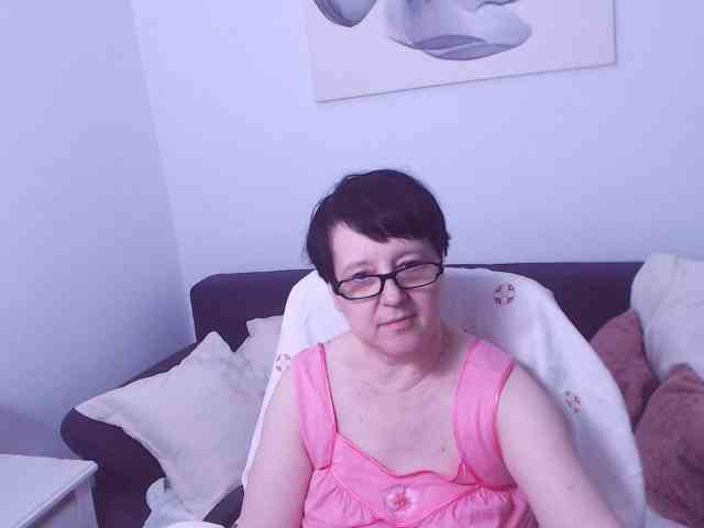 ChristaRose webcam