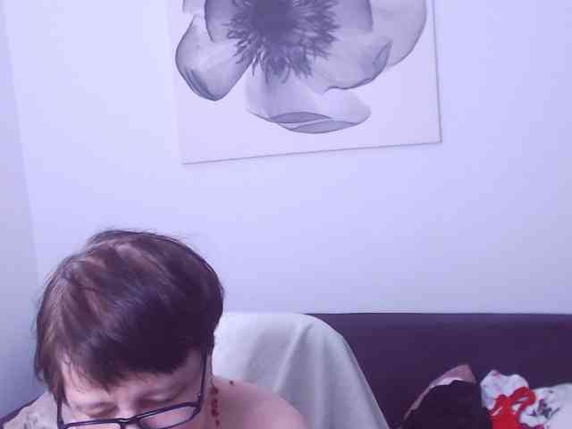 ChristaRose webcam
