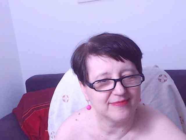 ChristaRose webcam