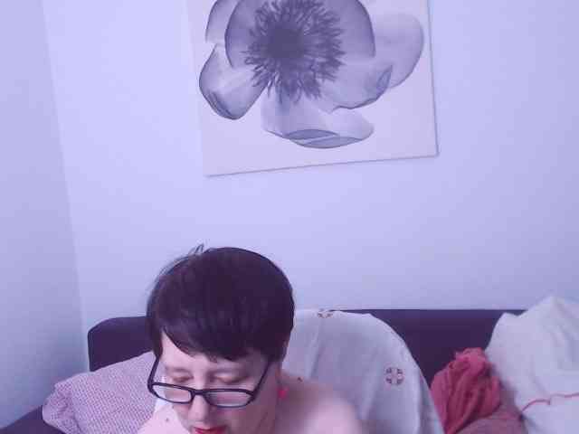 ChristaRose webcam
