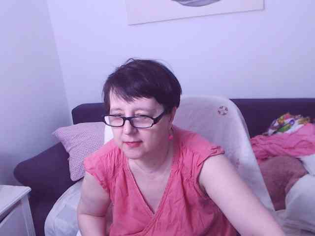ChristaRose webcam