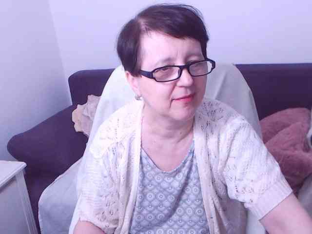 ChristaRose webcam