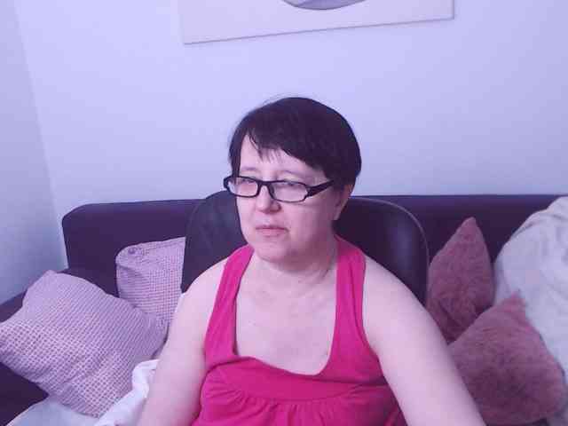 ChristaRose's webcam live show