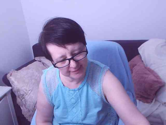 ChristaRose webcam