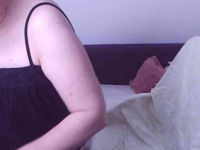 ChristaRose webcam