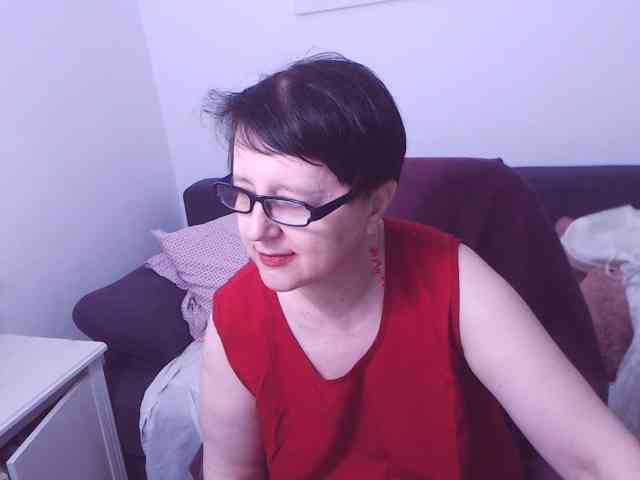 ChristaRose webcam