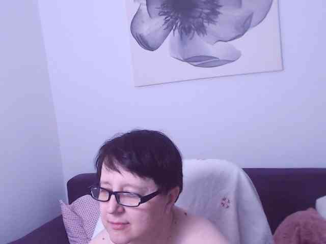 ChristaRose webcam