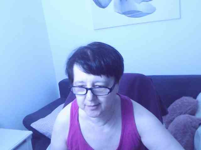 ChristaRose webcam