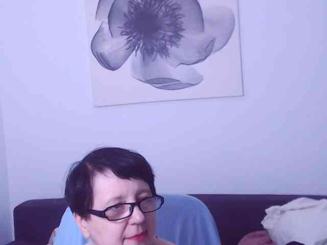 ChristaRose webcam