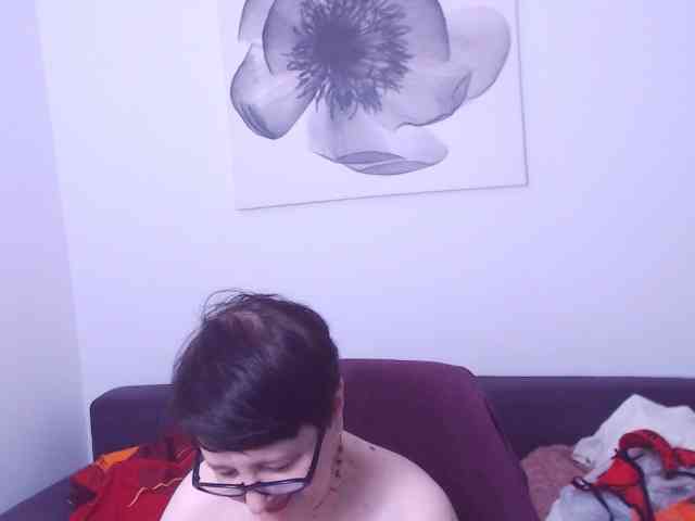 ChristaRose webcam