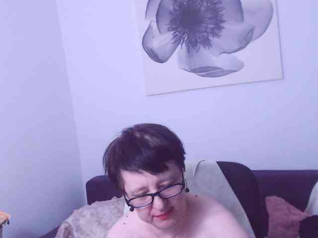 ChristaRose webcam
