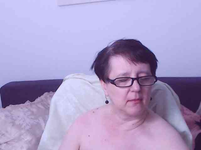 ChristaRose webcam
