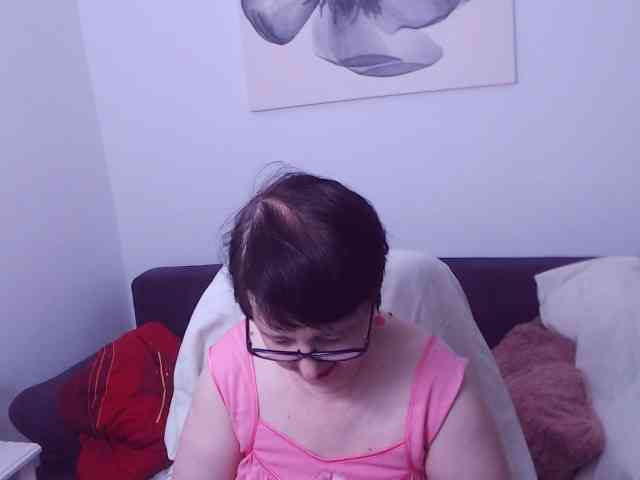 ChristaRose webcam