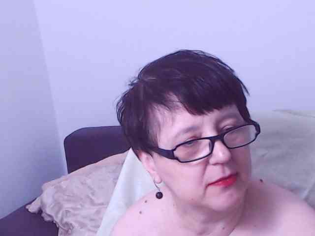 ChristaRose webcam