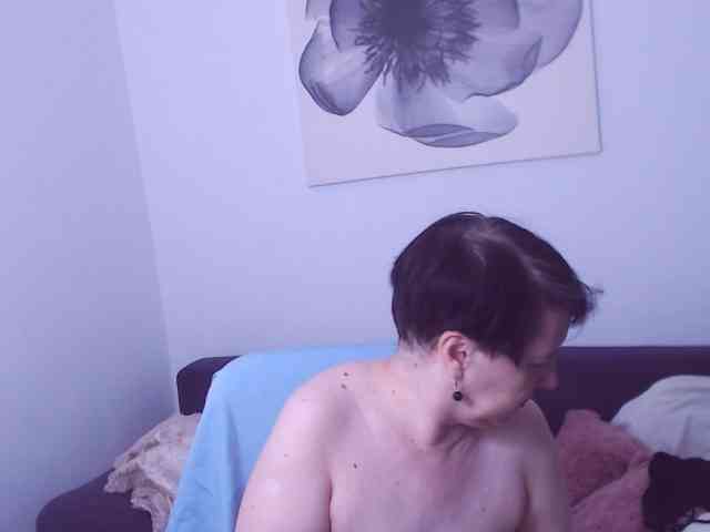 ChristaRose webcam