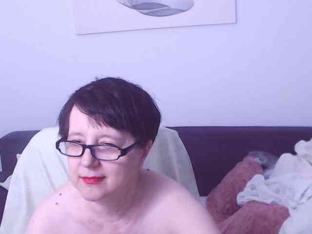 ChristaRose webcam