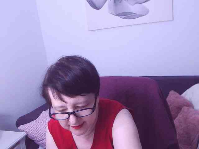 ChristaRose webcam