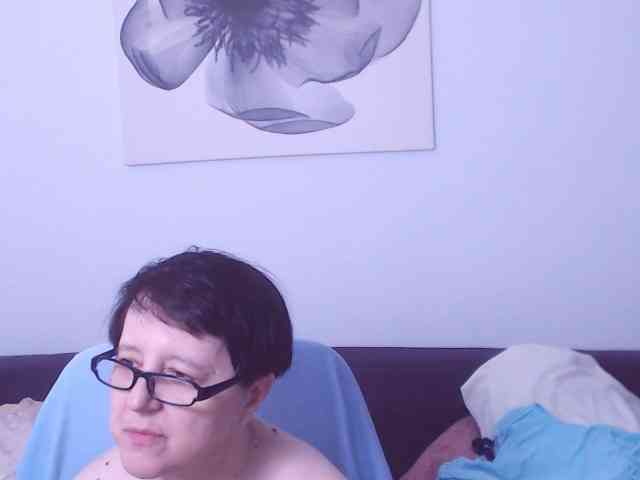 ChristaRose webcam