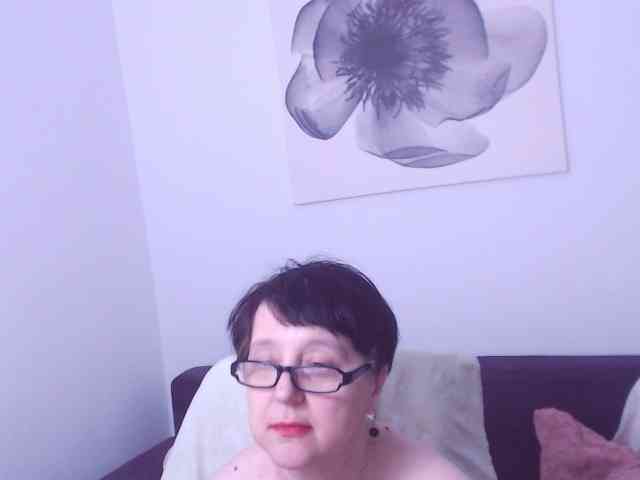 ChristaRose webcam