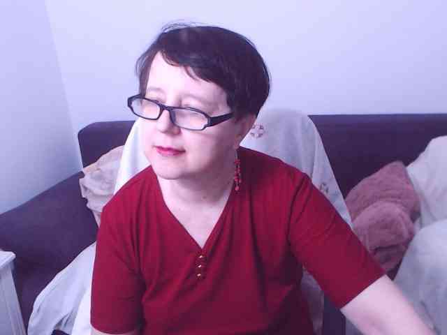 ChristaRose webcam