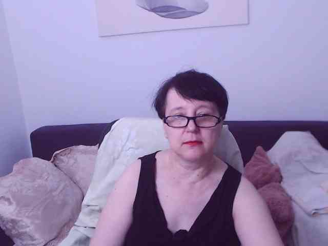 ChristaRose webcam