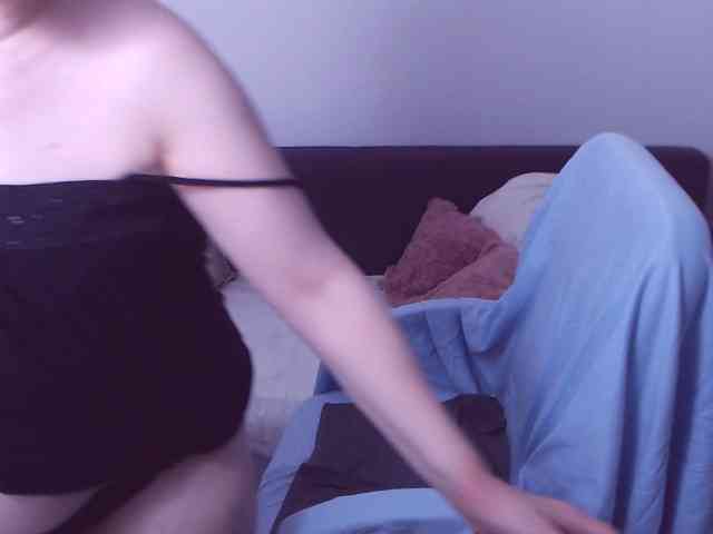 ChristaRose webcam